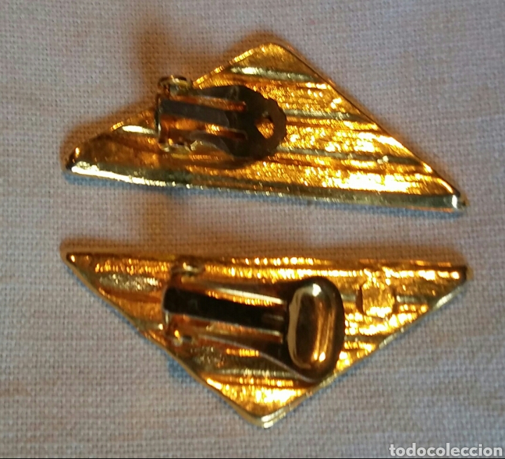 Joyeria: Pendientes preciosas vintage - Foto 2