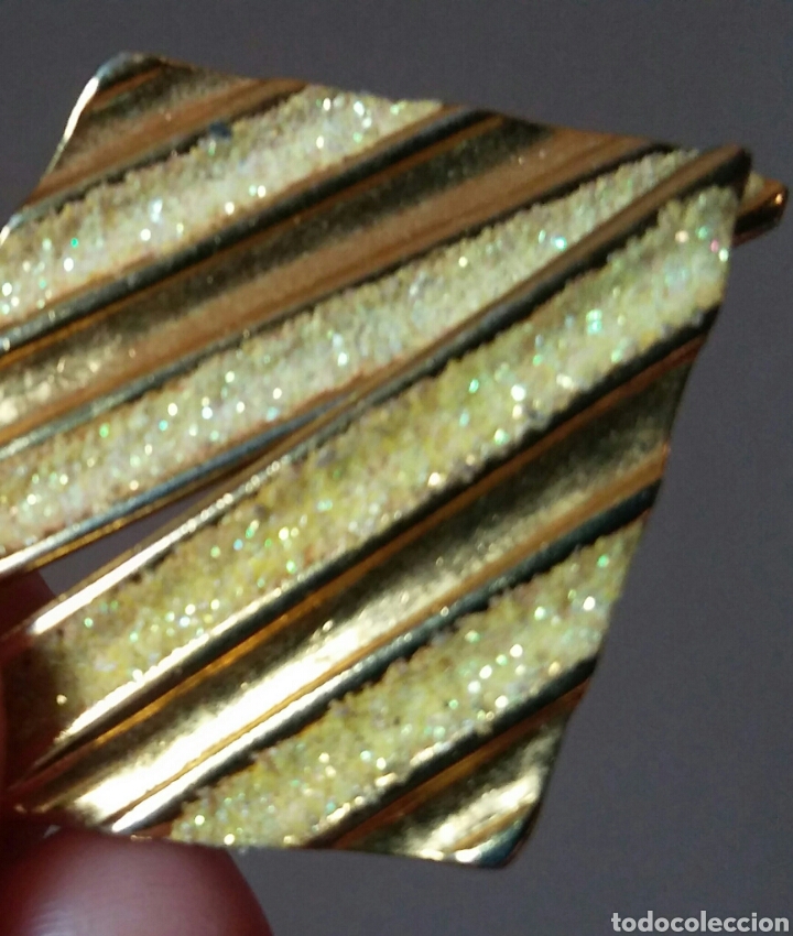 Joyeria: Pendientes preciosas vintage - Foto 4