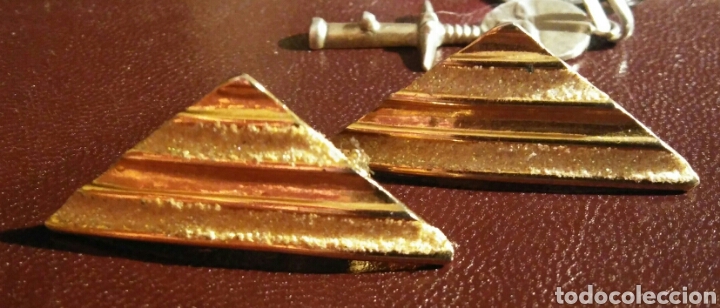 Joyeria: Pendientes preciosas vintage - Foto 5