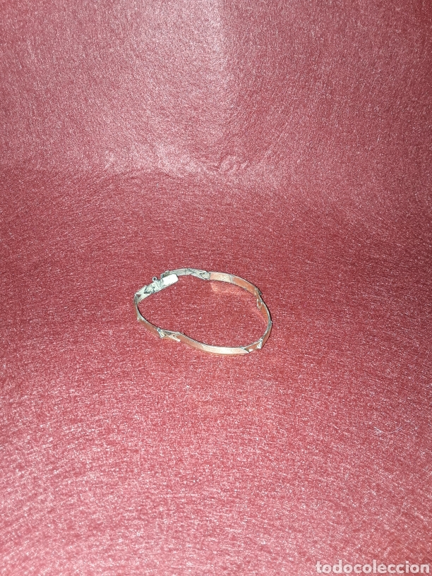 Joyeria: Pulsera antigua - Foto 1