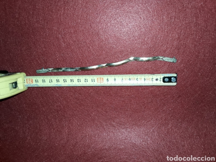 Joyeria: Pulsera antigua - Foto 2