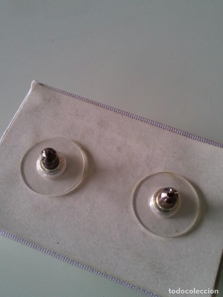 Joyeria: Pendientes de bisuter&iacute;a y pedrer&iacute;a - Foto 4