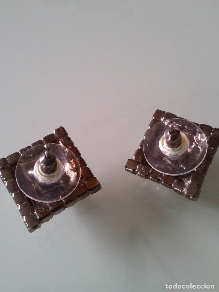 Joyeria: Pendientes de bisuter&iacute;a y pedrer&iacute;a - Foto 6