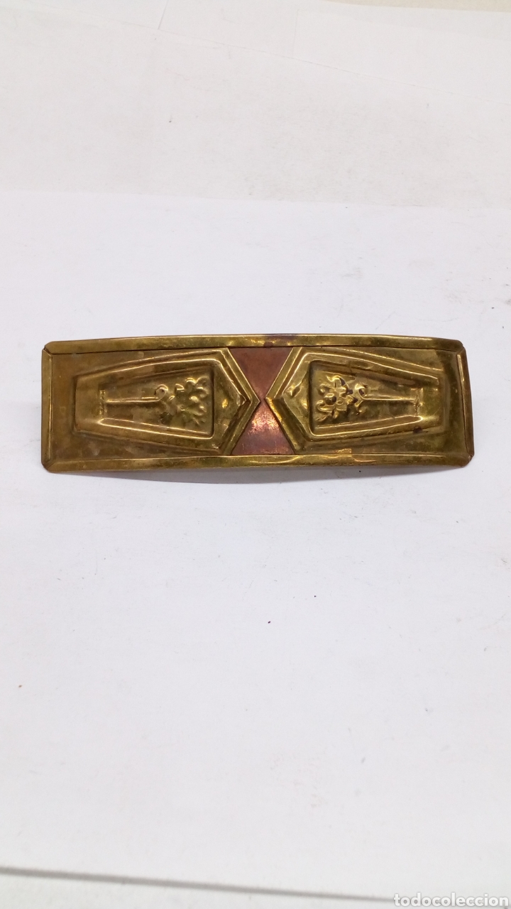 Joyeria: Broche Antiguo - Foto 1