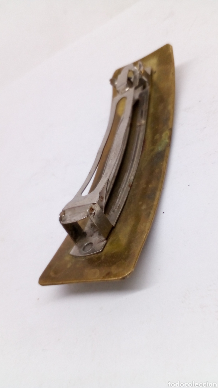 Joyeria: Broche Antiguo - Foto 2