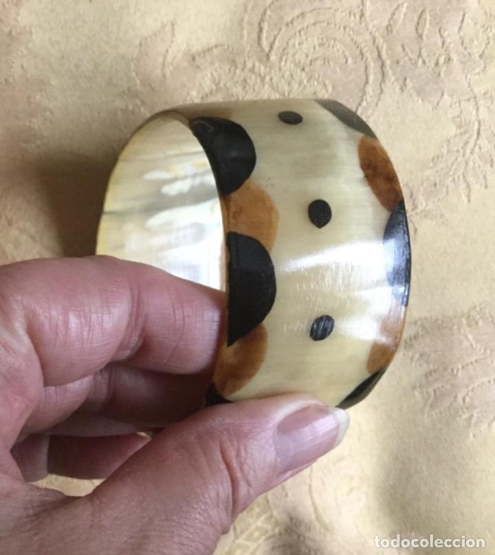 Joyeria: PULSERA ETNICA DE ASTA - Foto 1