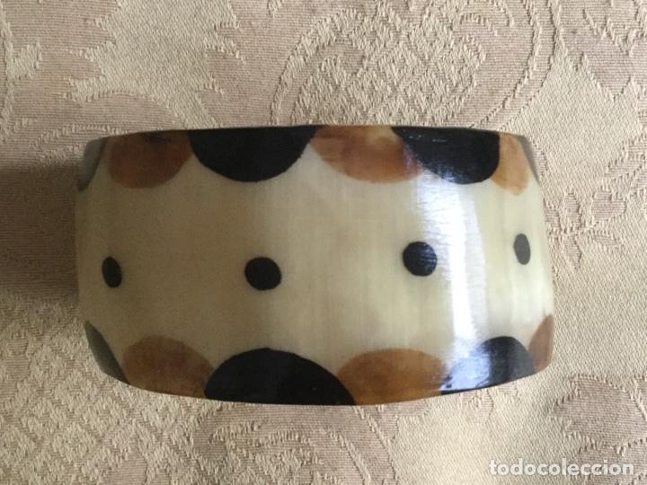 Joyeria: PULSERA ETNICA DE ASTA - Foto 2