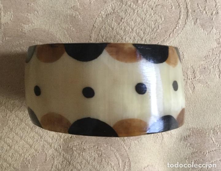 Joyeria: PULSERA ETNICA DE ASTA - Foto 3