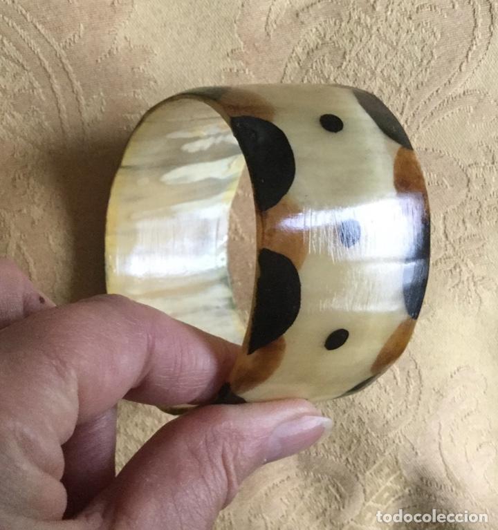 Joyeria: PULSERA ETNICA DE ASTA - Foto 7
