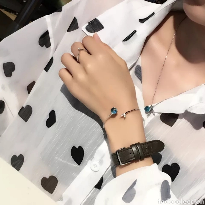 Joyeria: Pulsera de Plata ENV&Iacute;O GRATIS!! - Foto 2