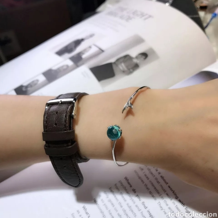 Joyeria: Pulsera de Plata ENV&Iacute;O GRATIS!! - Foto 4
