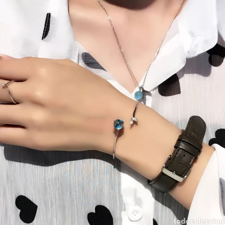 Joyeria: Pulsera de Plata ENV&Iacute;O GRATIS!! - Foto 5