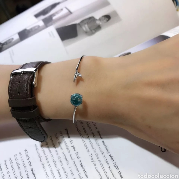 Joyeria: Pulsera de Plata ENV&Iacute;O GRATIS!! - Foto 6
