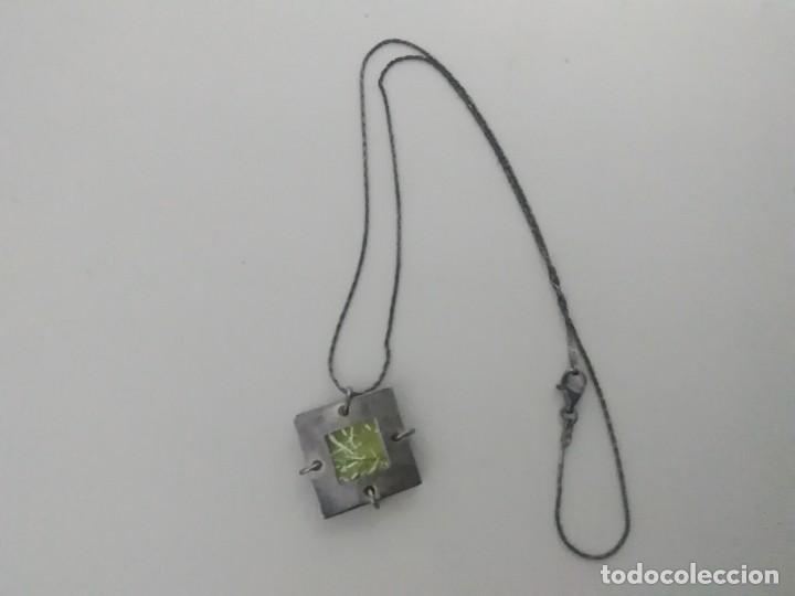 Joyeria: Gargantilla plata 925 - Foto 1