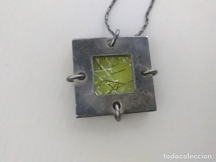 Joyeria: Gargantilla plata 925 - Foto 2