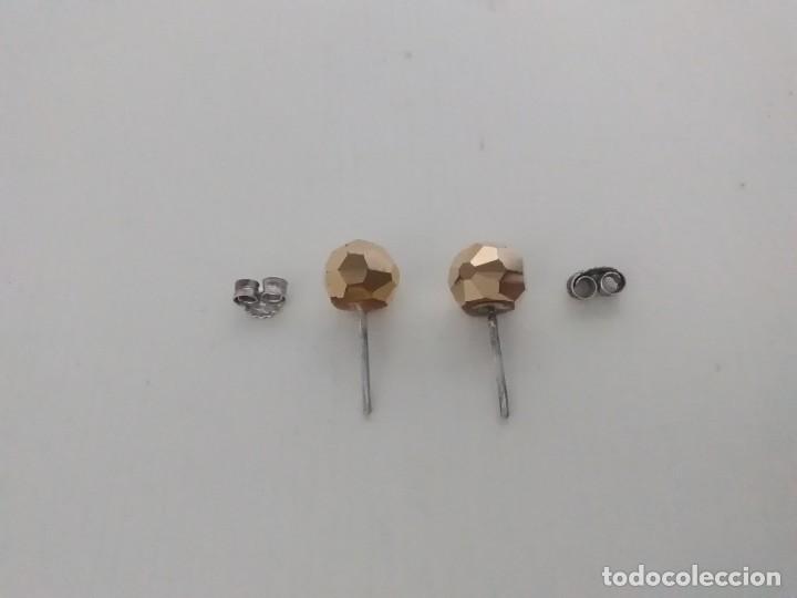 Joyeria: Pendientes plata 925 - Foto 1