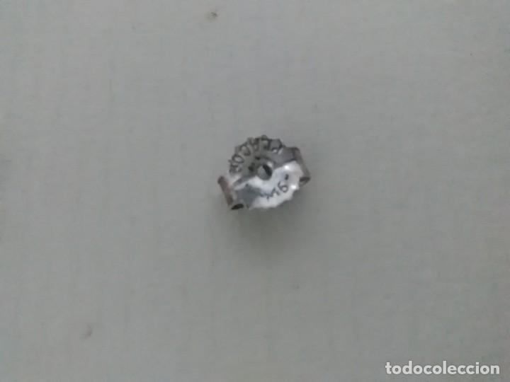 Joyeria: Pendientes plata 925 - Foto 2