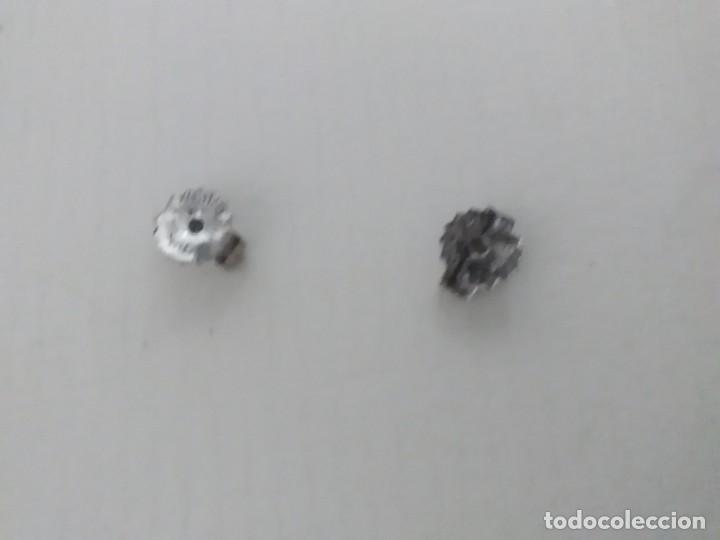 Joyeria: Pendientes plata 925 - Foto 3