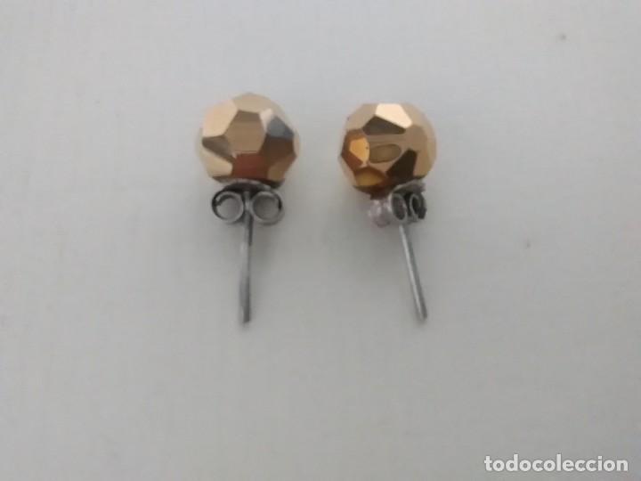 Joyeria: Pendientes plata 925 - Foto 4