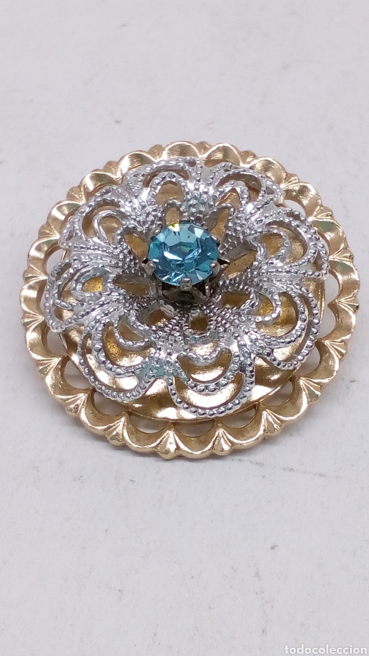 Joyeria: Broche bisuter&iacute;a/ B63 - Foto 1