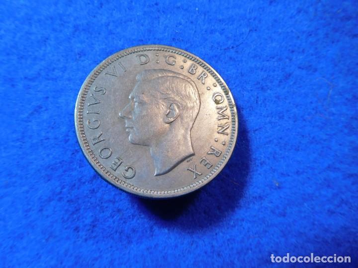 Joyeria: Moneda sueca convertida en broche - Foto 1