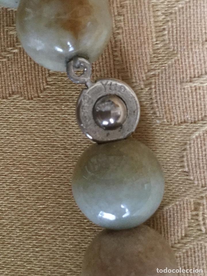 Joyeria: COLLAR VINTAGE PIEDRAS NATURALES - Foto 5