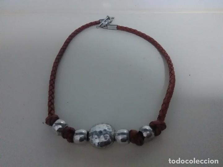 Joyeria: Collar plata 925 - Foto 1