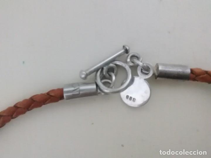 Joyeria: Collar plata 925 - Foto 2