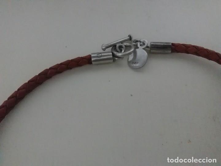 Joyeria: Collar plata 925 - Foto 3