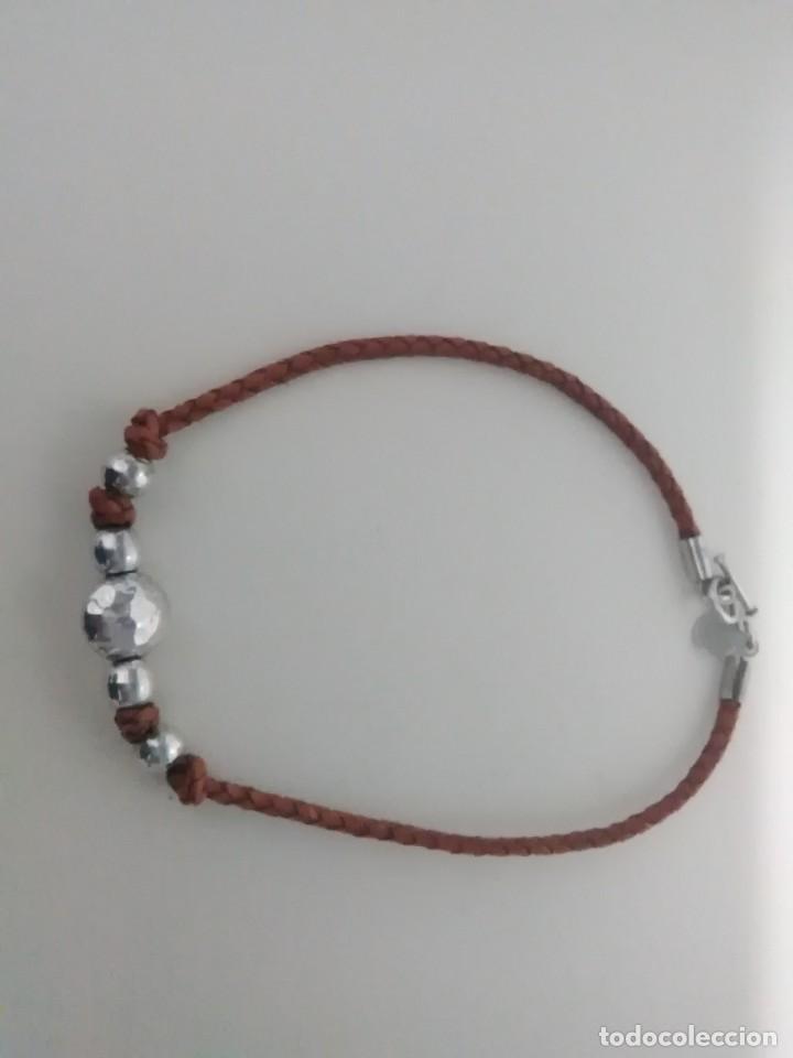 Joyeria: Collar plata 925 - Foto 4