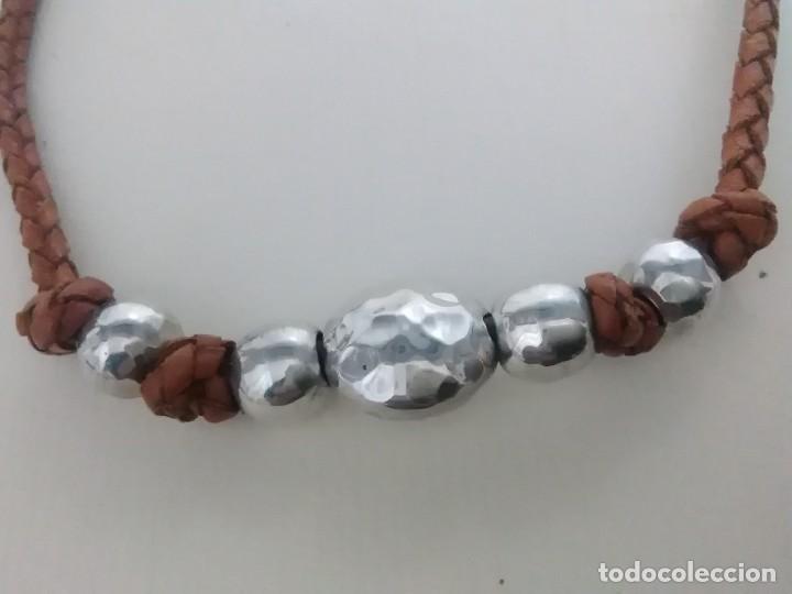 Joyeria: Collar plata 925 - Foto 5