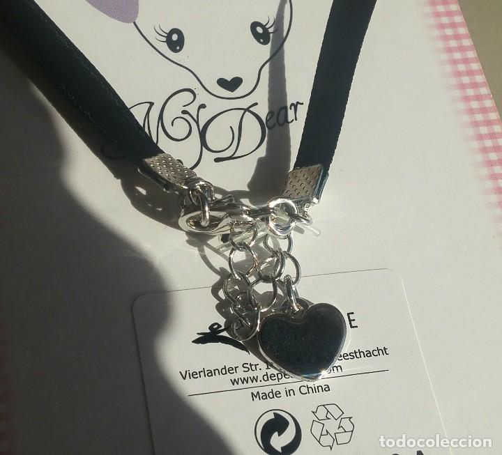 Joyeria: Colgante/Gargantilla ciervo - Foto 4