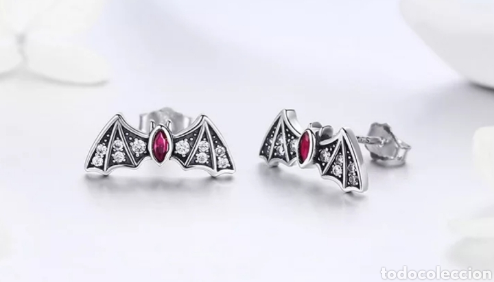 Joyeria: Pendientes de Plata ENV&Iacute;O GRATIS!! - Foto 1