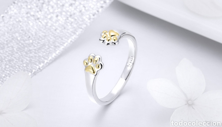 Joyeria: Anillo de Plata ENV&Iacute;O GRATIS!! - Foto 1