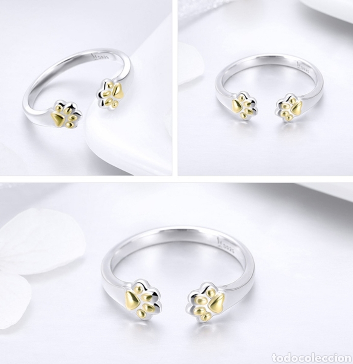 Joyeria: Anillo de Plata ENV&Iacute;O GRATIS!! - Foto 2