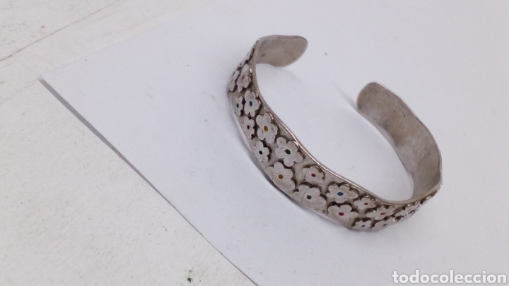 Joyeria: Pulsera de plata Agatta Ruiz de la Prada /PUL229 - Foto 1
