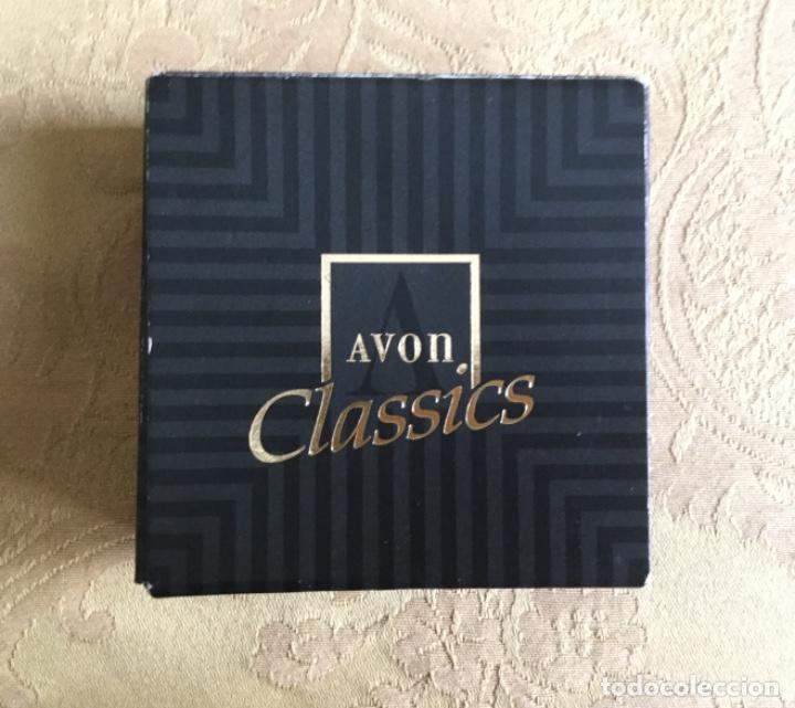 Joyeria: BROCHE VINTAGE DE AVON CLASSICS SALAMANDRA - Foto 3