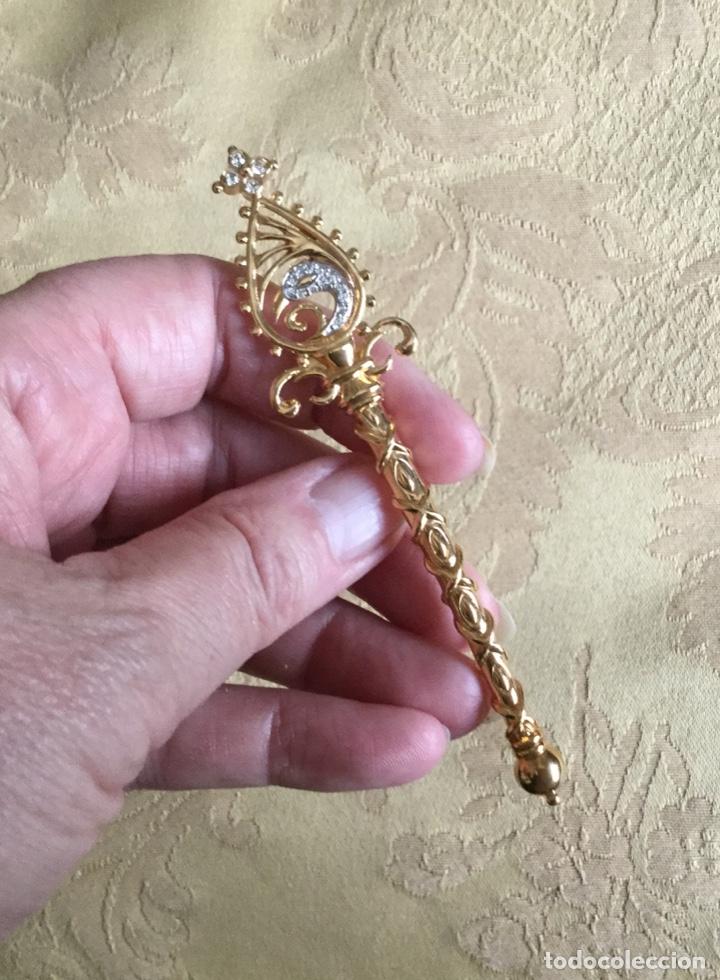 Joyeria: BROCHE AGUJA VINTAGE - Foto 1