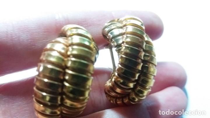Joyeria: Pendientes oro - Foto 1