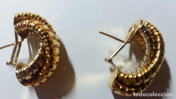 Joyeria: Pendientes oro - Foto 5