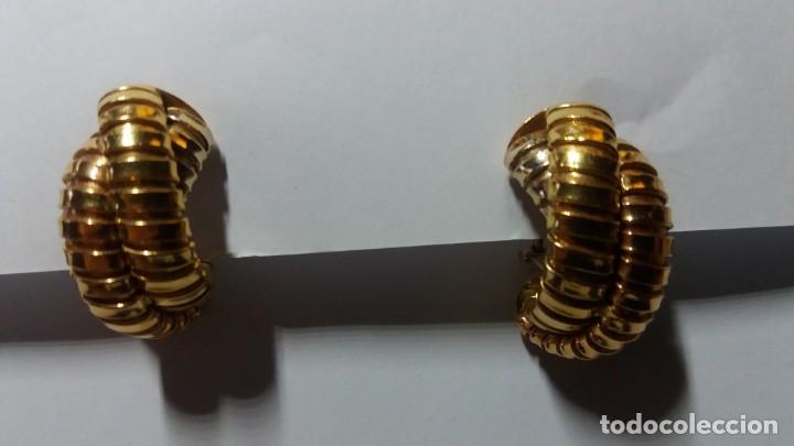 Joyeria: Pendientes oro - Foto 6