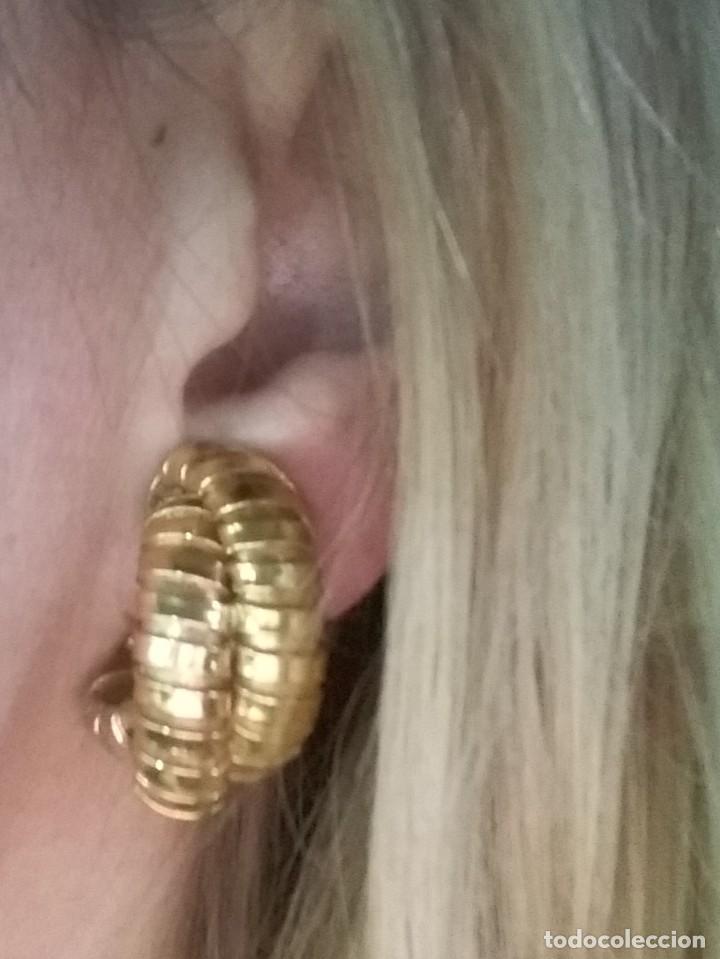Joyeria: Pendientes oro - Foto 3