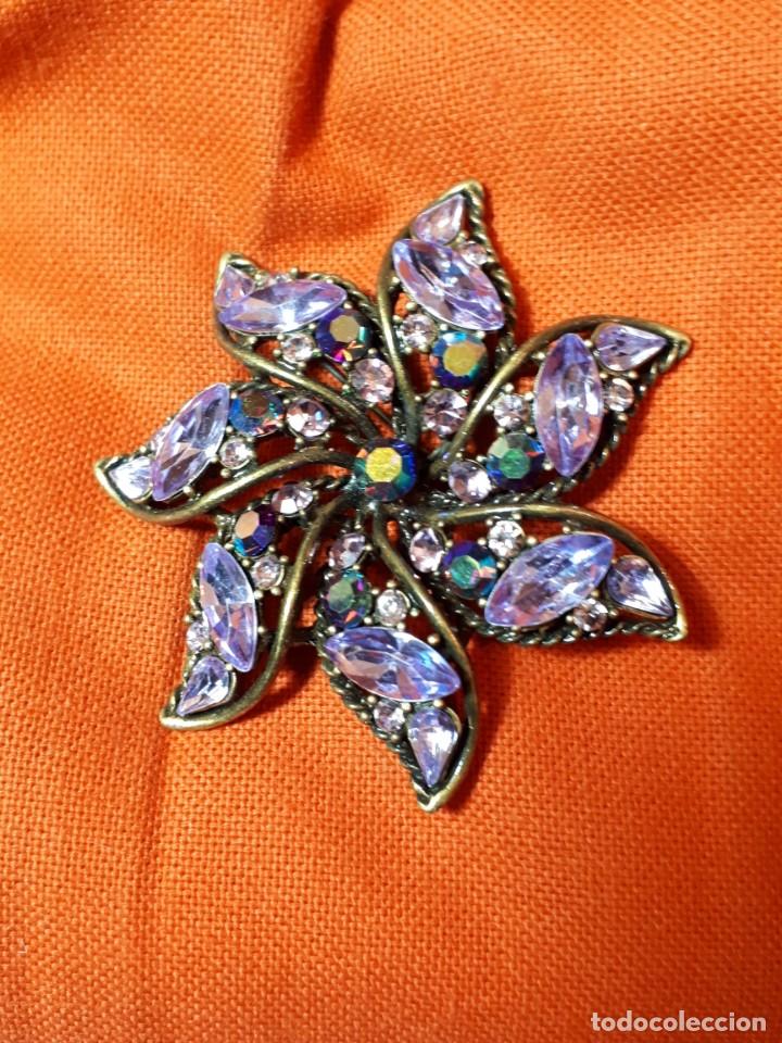Joyeria: Precioso broche - Foto 1