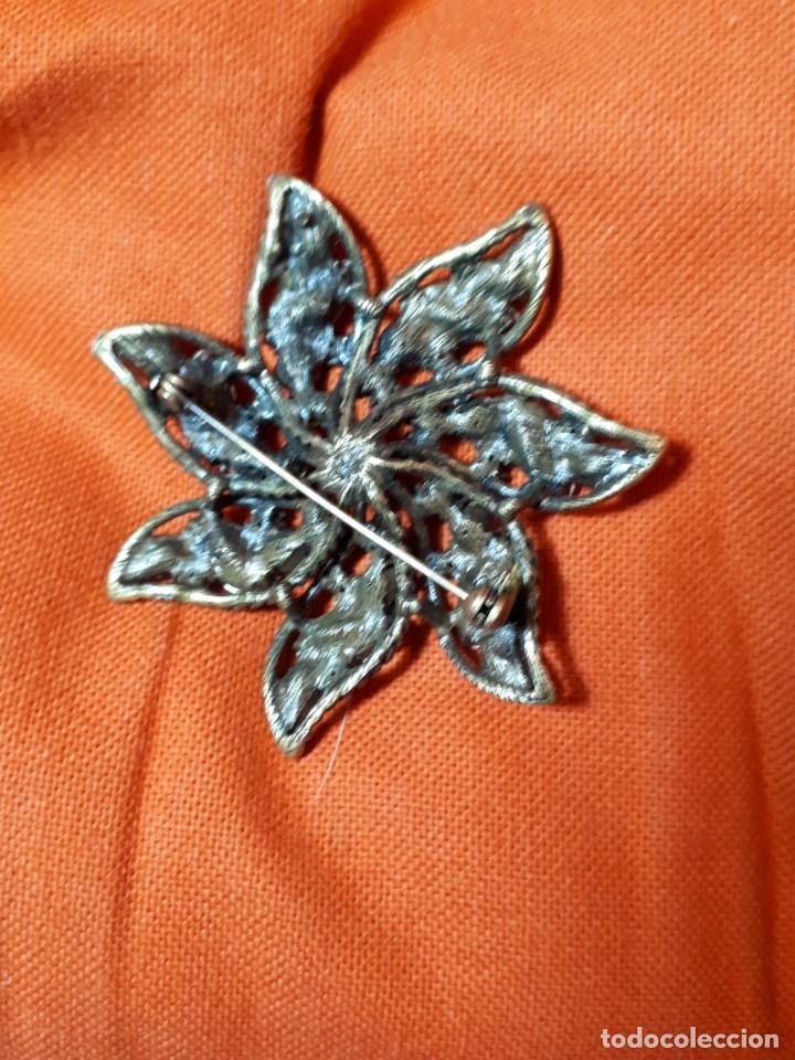 Joyeria: Precioso broche - Foto 2