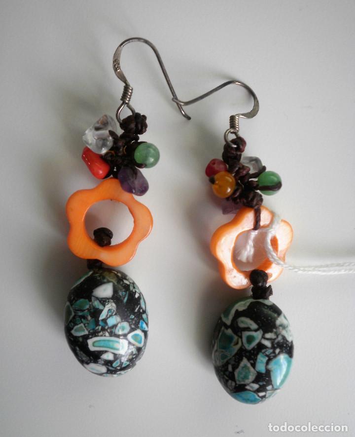 Joyeria: Pendientes - Foto 2