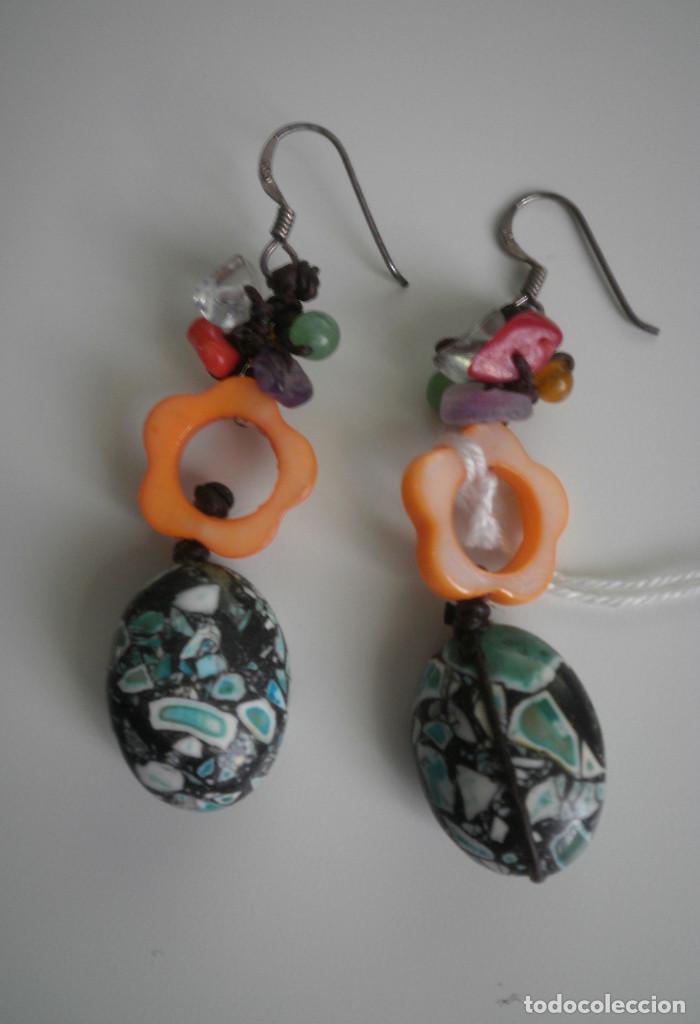 Joyeria: Pendientes - Foto 3