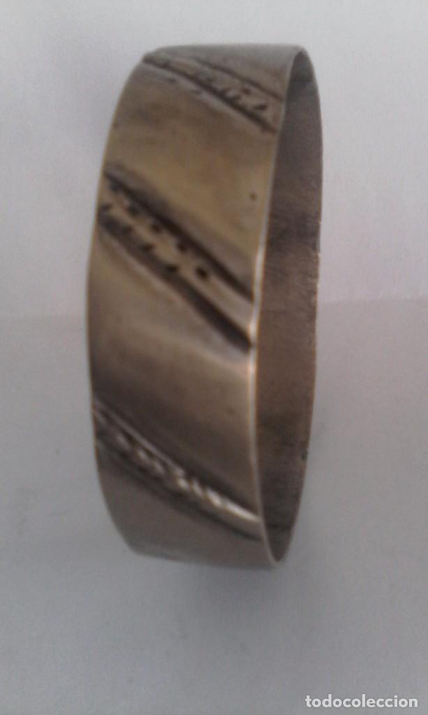 Joyeria: pulsera amazin plata baja - Foto 2