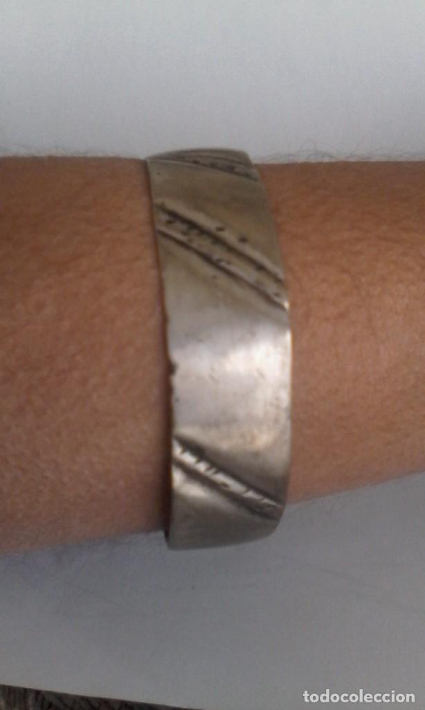 Joyeria: pulsera amazin plata baja - Foto 3