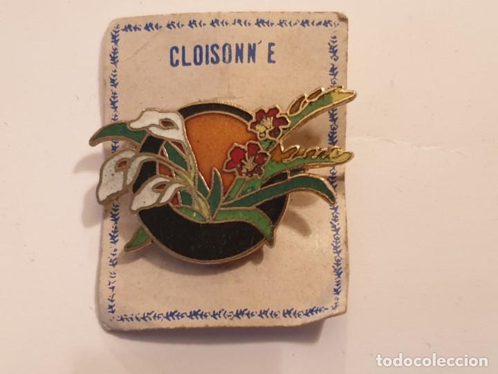 Joyeria: BROCHE FLORES - Foto 1