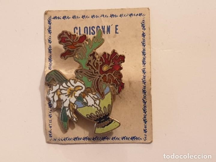 Joyeria: BRoche flor - Foto 1